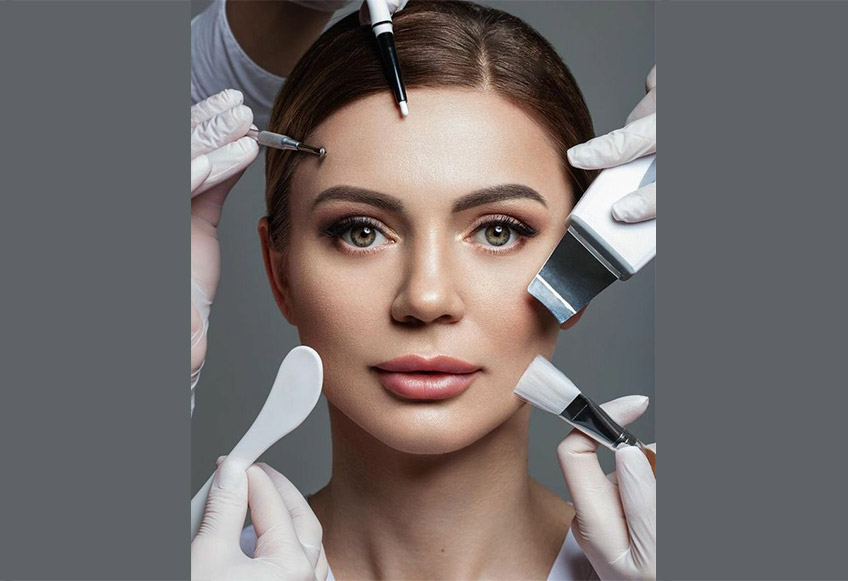 Narsisce Güzellik Salonu