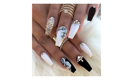 Kaş & Kirpik & Tırnak